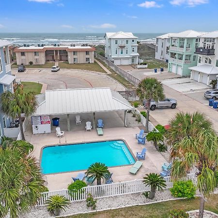 A Shore Thing Bb903 Port Aransas Luaran gambar