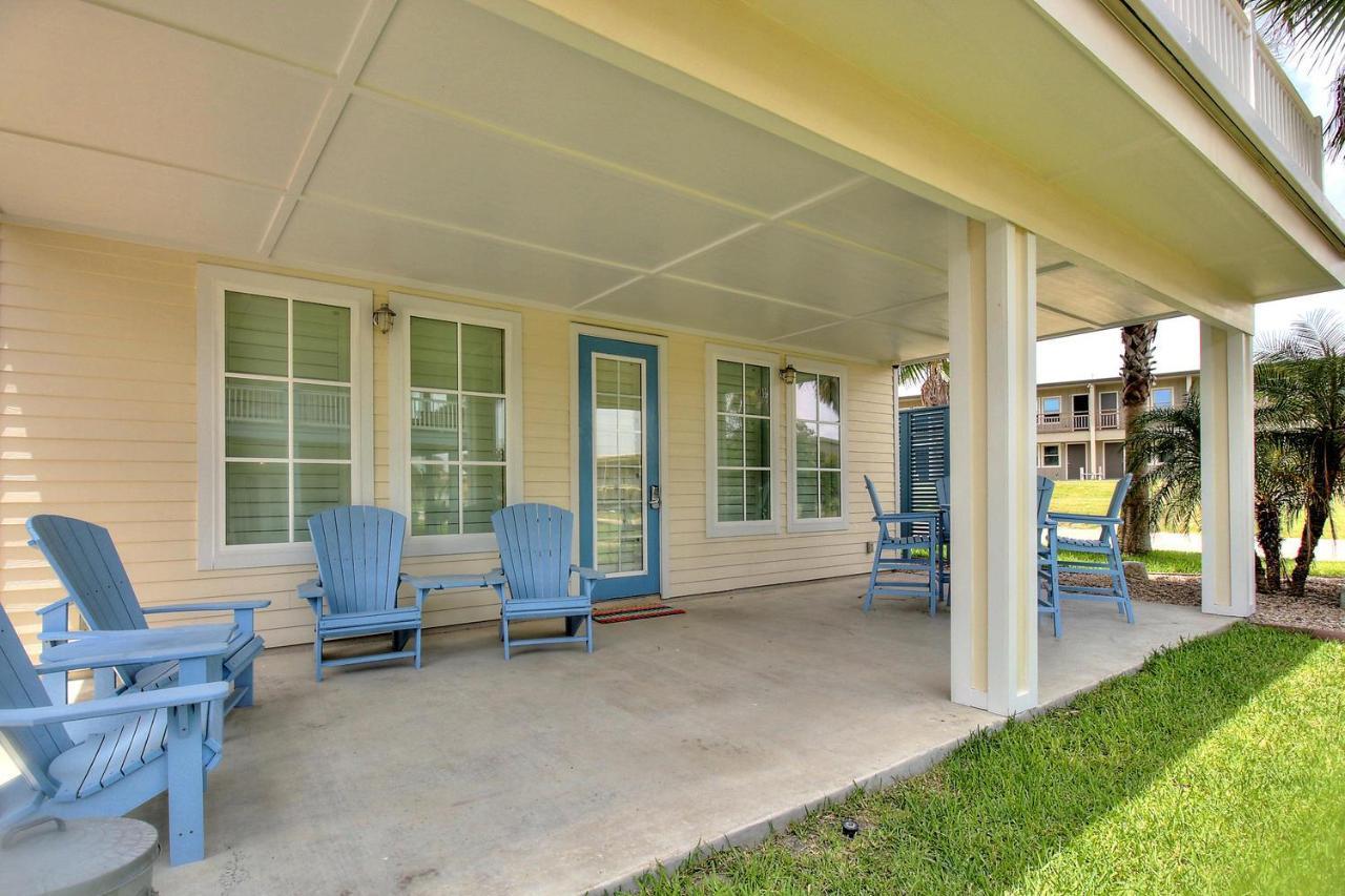 A Shore Thing Bb903 Port Aransas Luaran gambar