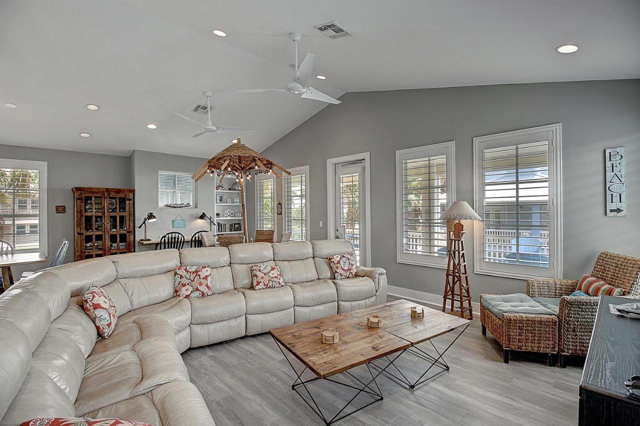 A Shore Thing Bb903 Port Aransas Luaran gambar