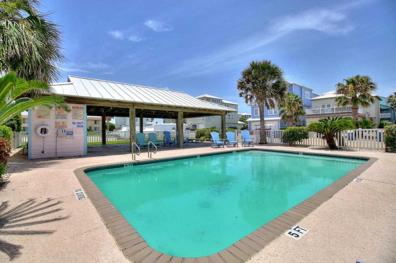 A Shore Thing Bb903 Port Aransas Luaran gambar