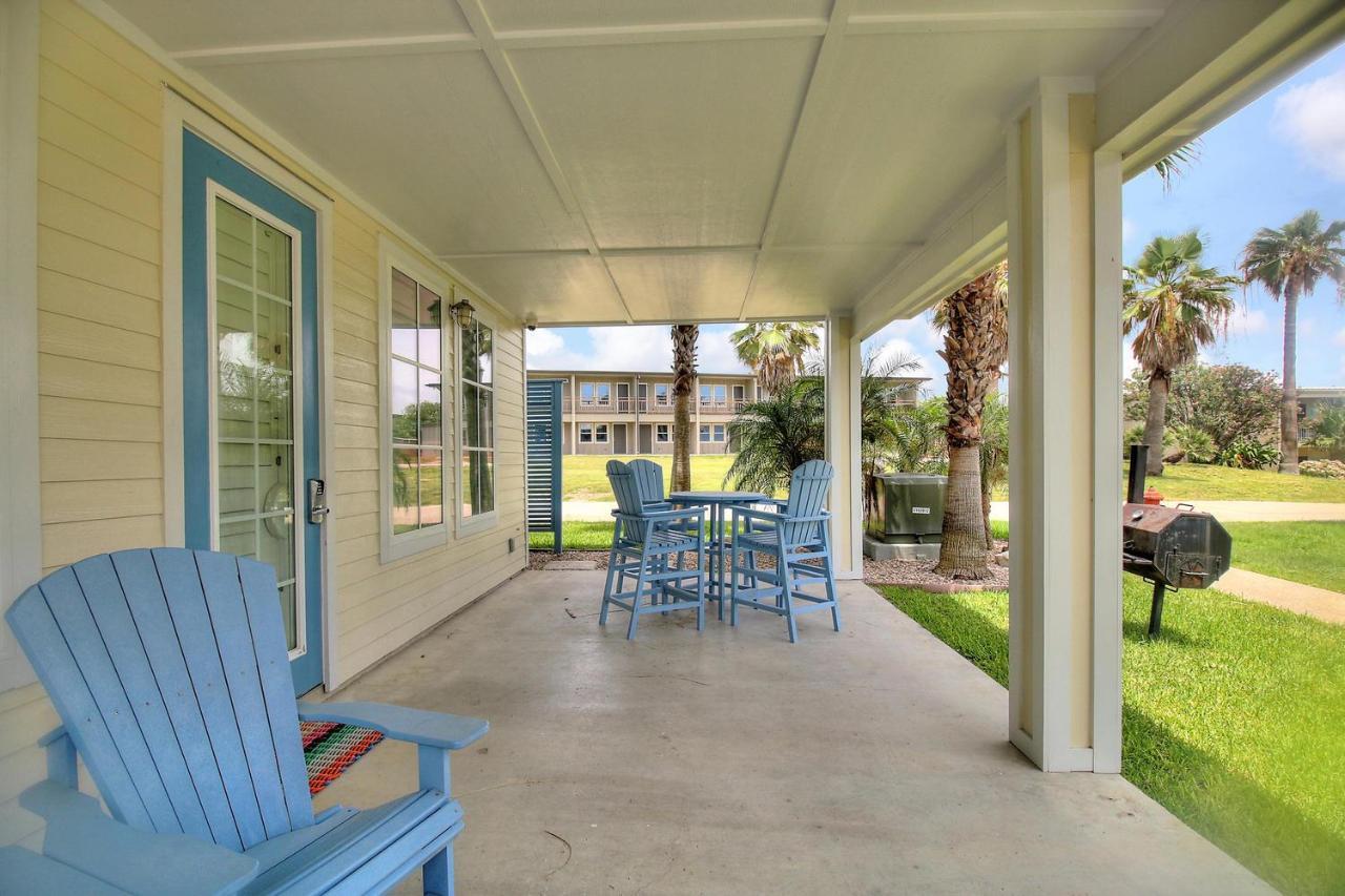 A Shore Thing Bb903 Port Aransas Luaran gambar