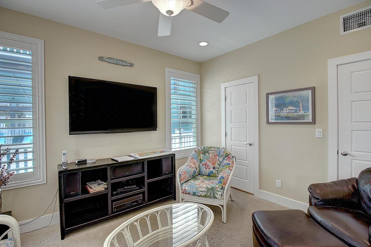 A Shore Thing Bb903 Port Aransas Luaran gambar