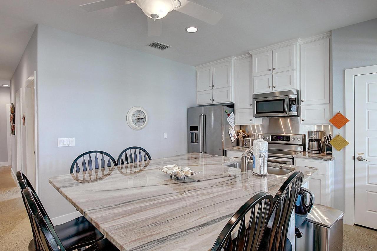 A Shore Thing Bb903 Port Aransas Luaran gambar