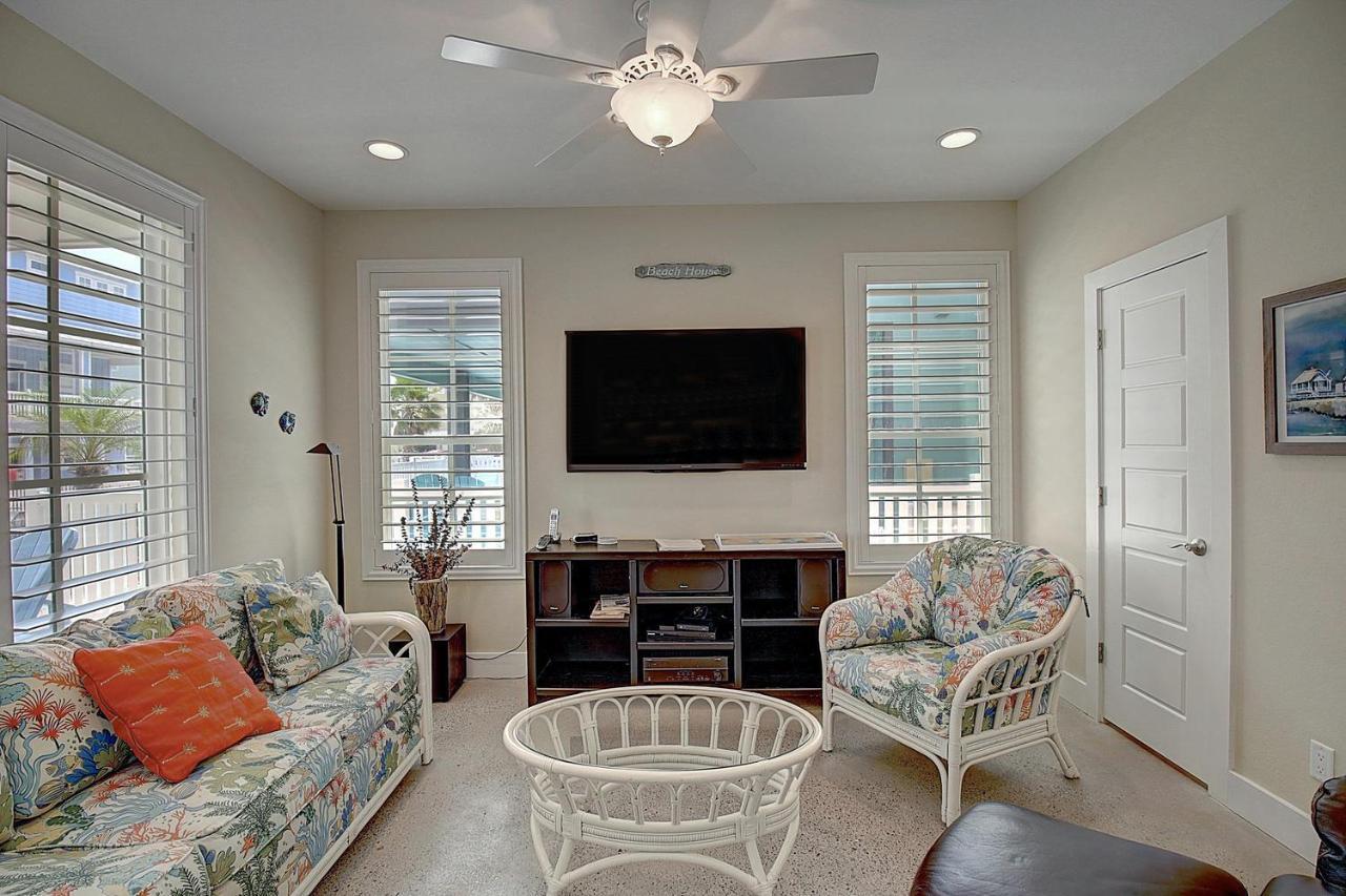 A Shore Thing Bb903 Port Aransas Luaran gambar