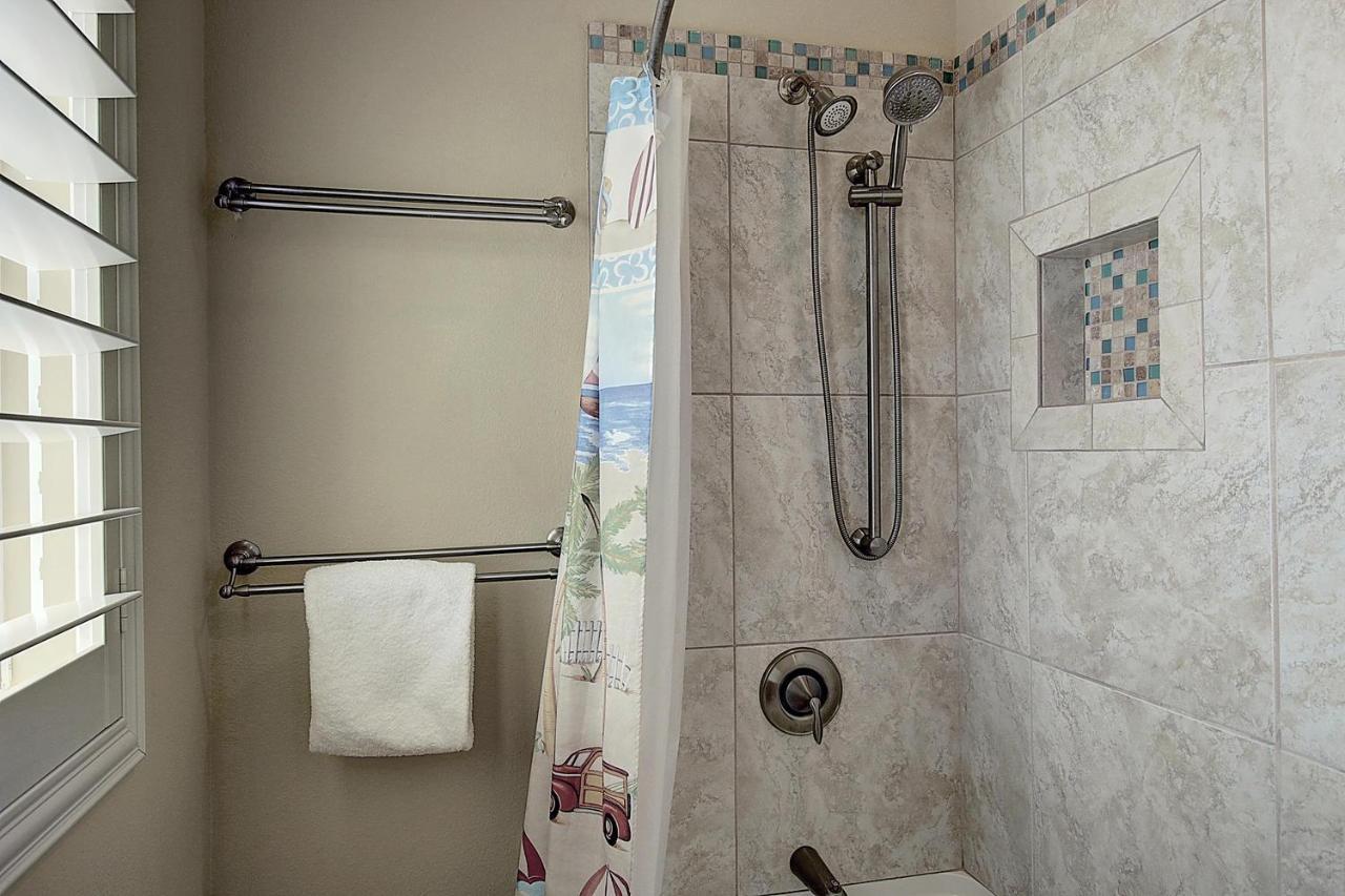 A Shore Thing Bb903 Port Aransas Luaran gambar