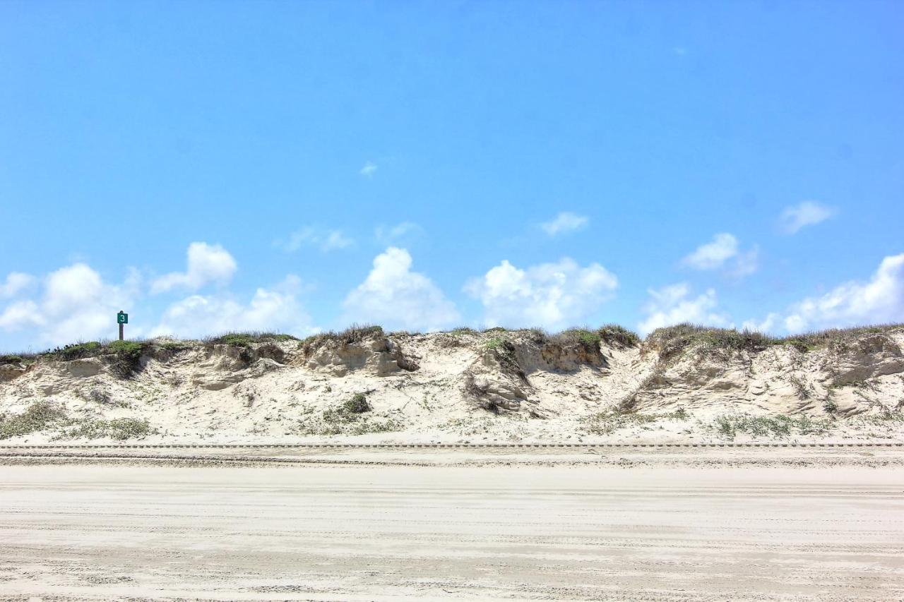 A Shore Thing Bb903 Port Aransas Luaran gambar