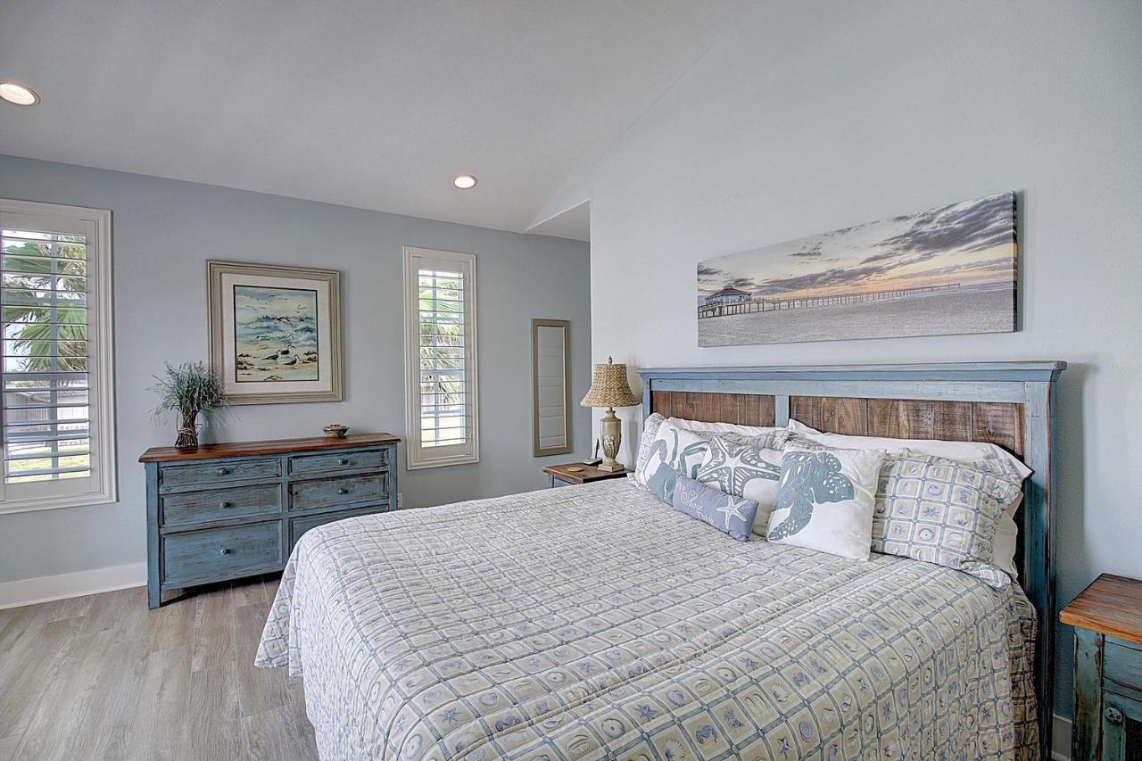 A Shore Thing Bb903 Port Aransas Luaran gambar