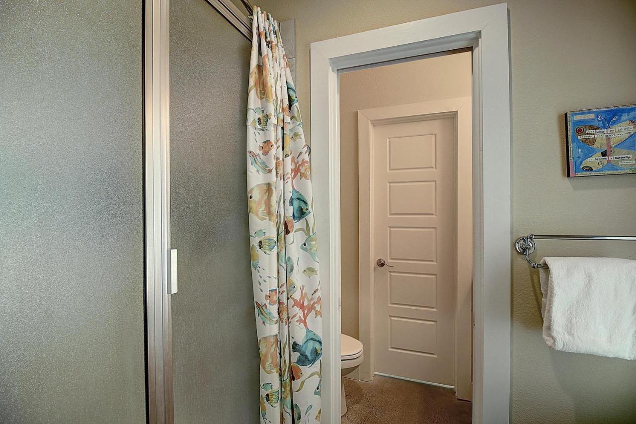A Shore Thing Bb903 Port Aransas Luaran gambar
