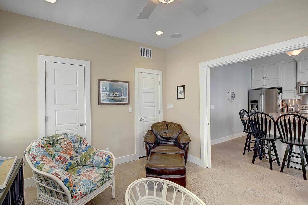 A Shore Thing Bb903 Port Aransas Luaran gambar