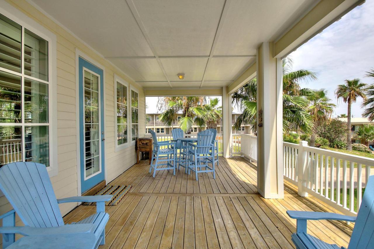 A Shore Thing Bb903 Port Aransas Luaran gambar