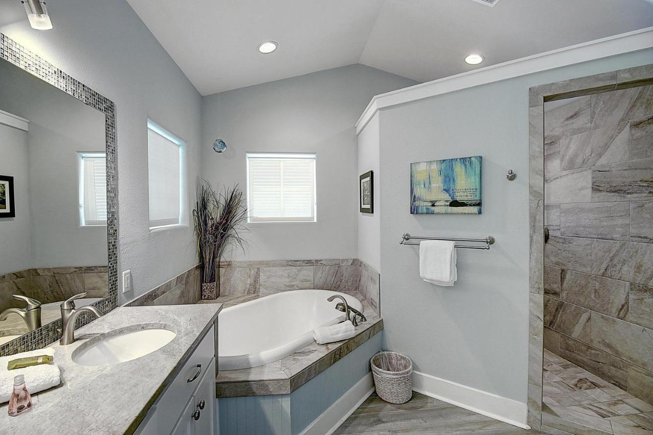 A Shore Thing Bb903 Port Aransas Luaran gambar