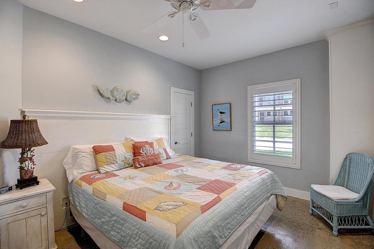 A Shore Thing Bb903 Port Aransas Luaran gambar