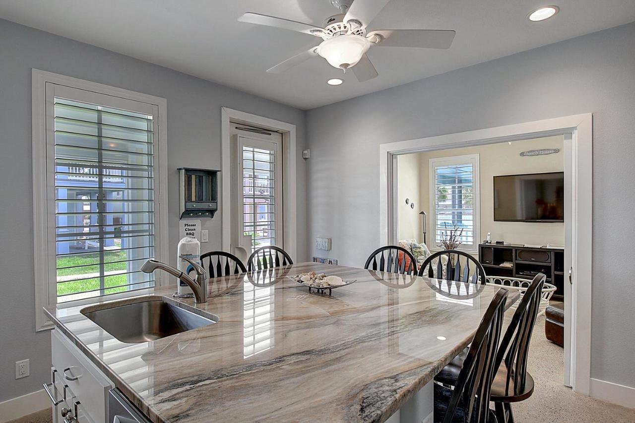 A Shore Thing Bb903 Port Aransas Luaran gambar