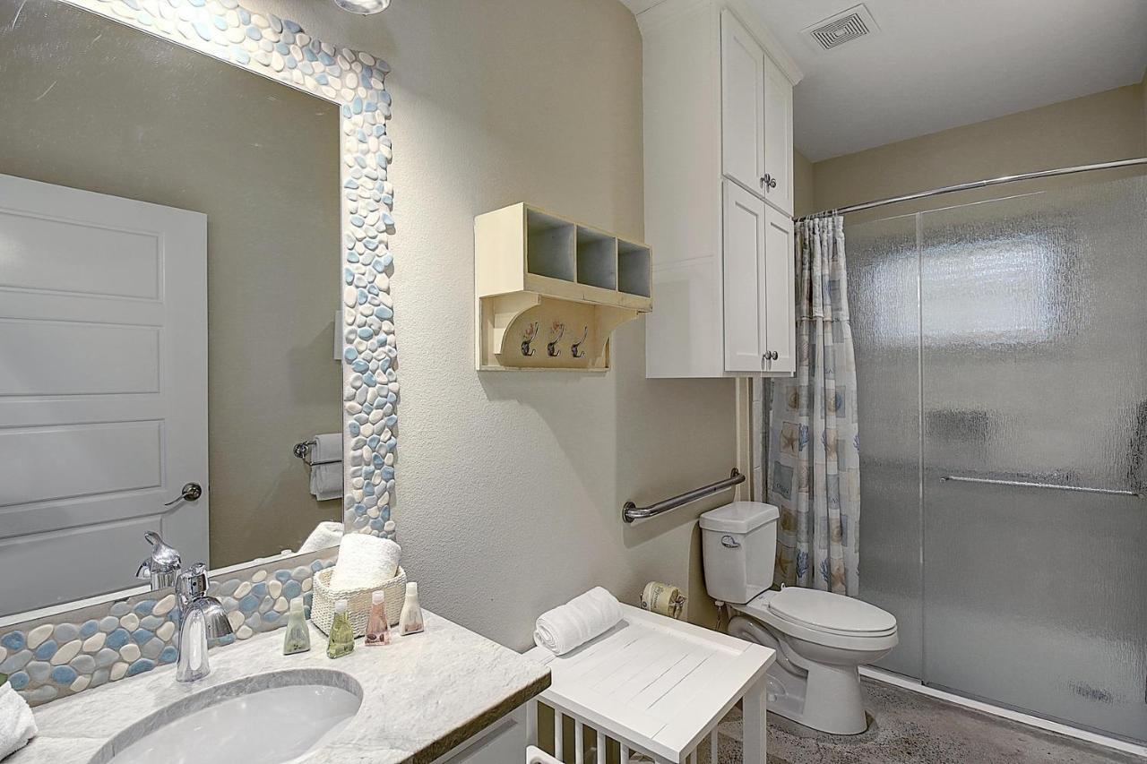 A Shore Thing Bb903 Port Aransas Luaran gambar